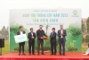 Ngày hội trồng cây 2025 – Tầm Nhìn Xanh: Không chỉ là một ngày hội