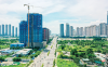 Dốc sức đưa thị trường bất động sản trở lại bình thường