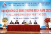 17/03/2023: SUDICO công bố thông tin Biên bản và Nghị quyết ĐHĐCĐ thường niên năm 2023