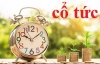 SUDICO Hòa Bình thông báo ngày đăng ký cuối cùng để thực hiện quyền nhận cổ tức năm 2021
