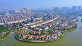 Công ty CP SUDICO Hòa Bình công bố ngày cuối cùng chốt danh sách tham dự ĐHĐCĐ thường niên 2024
