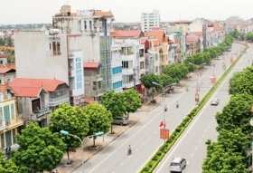 Nhà thổ cư Hà Nội: Người mua 