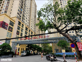 Thị trường căn hộ chung cư hạ nhiệt nhưng giá vẫn neo ở mức cao