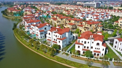 SJ Group báo cáo kết quả giao dịch cổ phiếu quỹ