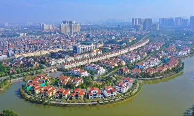 SJ Group công bố thông tin về việc thay đổi số lượng cổ phiếu có quyền biểu quyết đang lưu hành