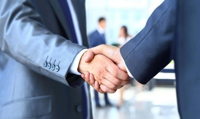 SJ Group công bố thông tin ký hợp đồng kiểm toán