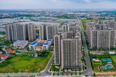 Cơ hội cho nhà đầu tư trước khi sang chu kỳ bất động sản mới