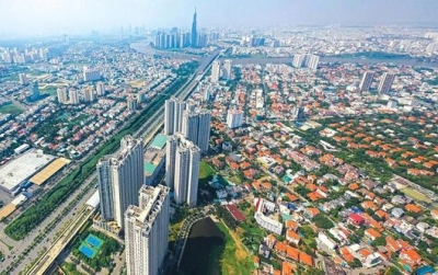 Chuyên gia “tiết lộ” thời điểm bất động sản sôi động trở lại