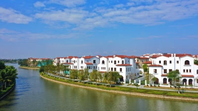 SJ Group công bố thông tin về việc bán cổ phiếu quỹ