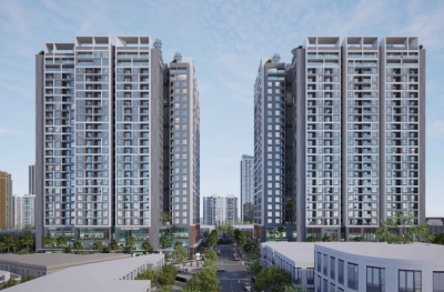 UBND TP Hà Nội quyết định về việc phê duyệt đồ án Điều chỉnh cục bộ Quy hoạch chi tiết Khu nhà ở Văn La
