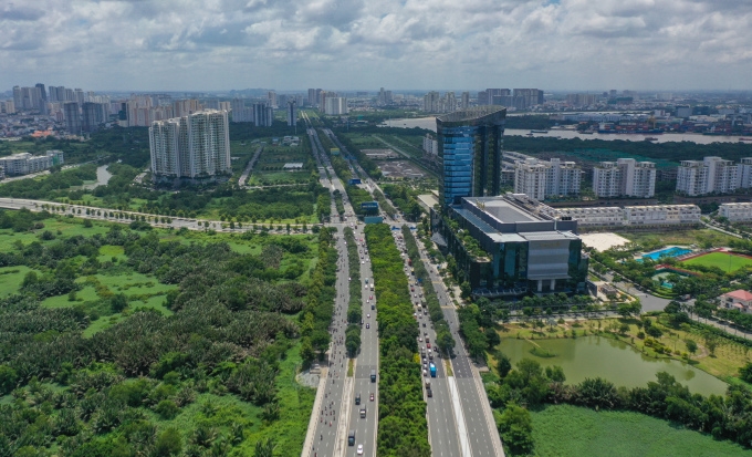 Bất động sản có thể phục hồi chậm nhất cuối năm sau
