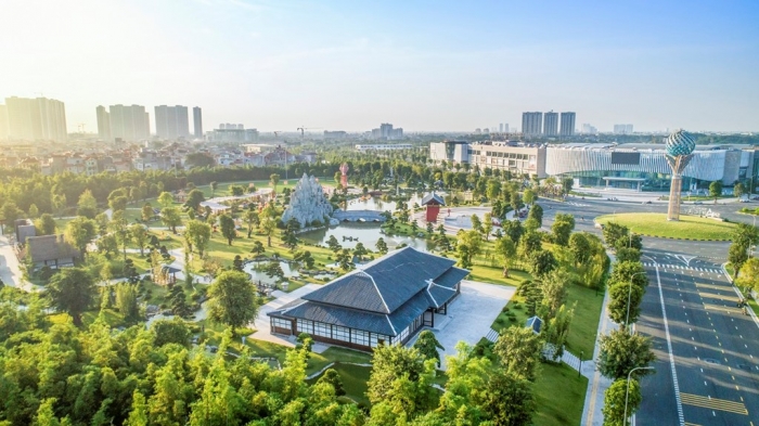 Nhà giá rẻ gần như 