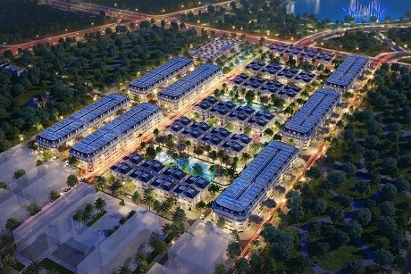 Chuyên gia Savills nói gì về nguy cơ xuất hiện 