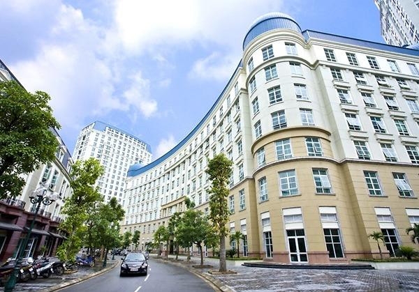 SUDICO công bố chiến lược mới lấn sân sang bất động sản nghỉ dưỡng