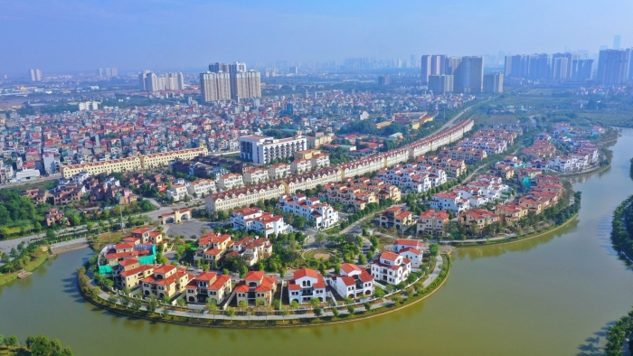 SUDICO ở đâu trên bản đồ Bất động sản Việt?