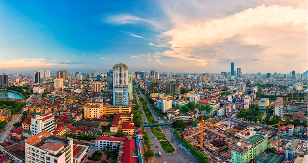 Nghịch lý thị trường bất động sản: Dư thừa căn hộ cao cấp, thiếu trầm trọng nhà giá rẻ