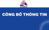 SUDICO công bố Báo cáo tài chính Quý 3/2023 và Công văn giải trình chênh lệch lợi nhuận