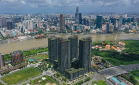 Giá bất động sản siêu sang tăng cao nhưng ít hàng sang nhượng