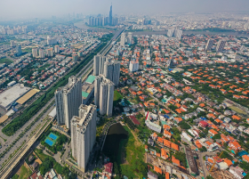 TS. Cấn Văn Lực: Trong giai đoạn “khó khăn” như hiện nay, các doanh nghiệp bất động sản phải tự “cứu” lấy mình