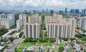 Thâu tóm dự án bất động sản nhộn nhịp trở lại