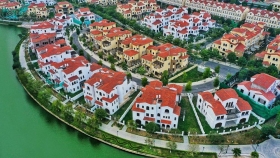 SJ Group công bố thông tin về ngày đăng ký cuối cùng chốt danh sách cổ đông hưởng quyền nhận cổ tức