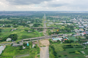 Dừng cắt lỗ bất động sản chờ giá tăng