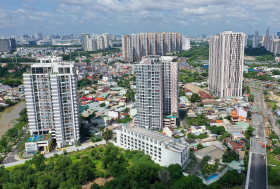 Thách thức với nhà đầu tư ngoại săn bất động sản Việt Nam