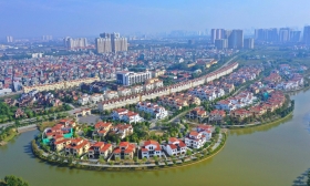 SJ Group công bố thông tin về việc UBCKNN nhận được tài liệu báo cáo phát hành cổ phiếu trả cổ tức và tăng vốn cổ phần từ NVCSH