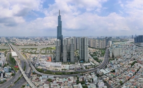 Thị trường văn phòng cho thuê: Nhu cầu và giá thuê tăng