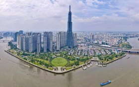 Giai đoạn khó khăn nhất của bất động sản đã qua, thị trường sẽ phục hồi mạnh vào cuối năm 2024?