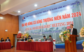 Sudico đổi tên thành SJ Group, định hướng phát triển loạt dự án mới với tiêu chí 