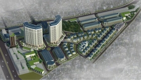 SUDICO phát động cuộc thi “Đặt tên thương mại Dự án Khu đô thị Văn La”