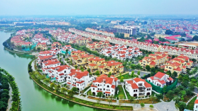 SJ Group công bố thông tin hợp tác kinh doanh