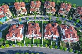 UBND TP Hà Nội quyết định về việc phê duyệt đồ án Điều chỉnh cục bộ Quy hoạch chi tiết Khu nhà ở Văn La