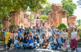 Chuyến du lịch Nha Trang và những khoảnh khắc đáng nhớ