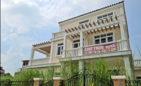 Thị trường nhen nhóm phục hồi, giá bất động sản có thể tăng trở lại?