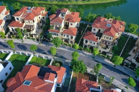 SJ Group thông báo phát hành cổ phiếu để trả cổ tức và phát hành cổ phiếu để tăng vốn cổ phần từ nguồn vốn chủ sở hữu