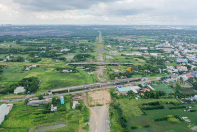 Dừng cắt lỗ bất động sản chờ giá tăng