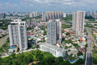 Thách thức với nhà đầu tư ngoại săn bất động sản Việt Nam