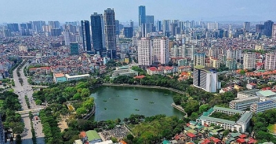 Chuyên gia tiết lộ phân khúc bất động sản sẽ tăng giá trong thời gian tới