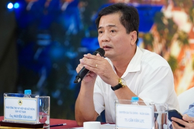 Bất động sản sẽ phát triển theo hướng ổn định và bền vững, không còn là thị trường siêu lợi nhuận