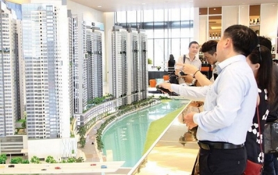 Chuyên gia dự báo bất ngờ về thời gian thị trường bất động sản phục hồi
