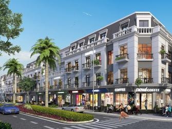 Ngân hàng Nhà nước: Không cấm cho vay mua nhà hình thành trong tương lai
