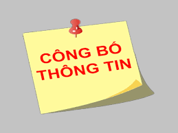 21/8/2023: SUDICO thông báo thay đổi nhân sự