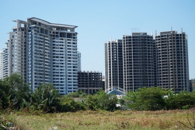 Doanh nghiệp bất động sản vẫn đối diện với một cuộc sàng lọc lớn