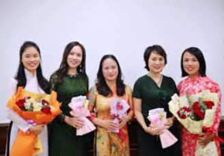 20/10/2023: SUDICO kỷ niệm 93 năm ngày thành lập Hội Liên hiệp Phụ nữ Việt Nam