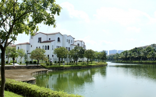 SJ Group công bố thông tin giao dịch bán cổ phiếu quỹ