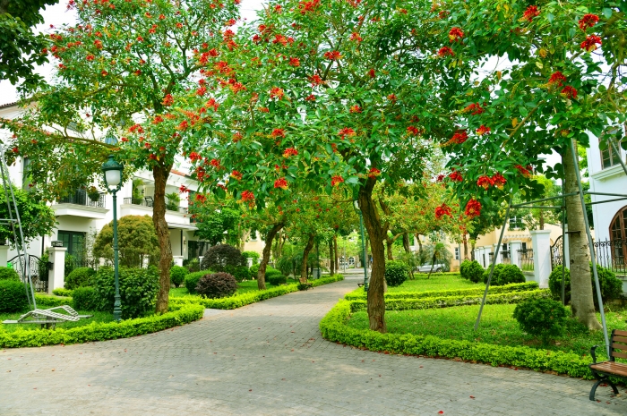 Tháng 5/2025: SJ Group và những bước tiến mới tại dự án Khu đô thị Nam An Khánh