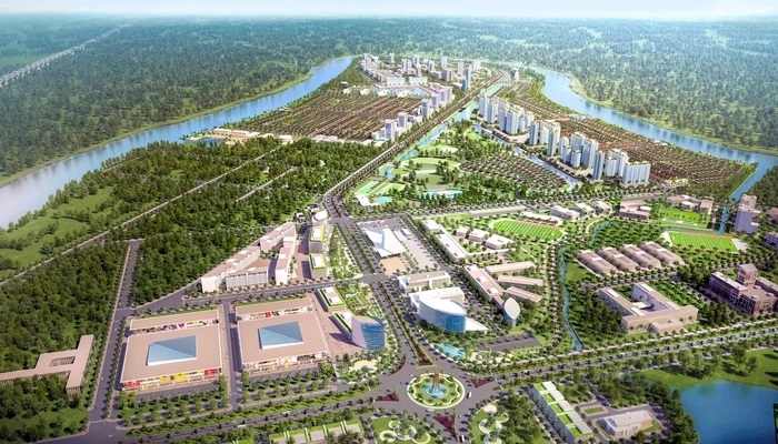 Giá đất nền sụt giảm, nhà đầu tư bất động sản có nên xuống tiền?
