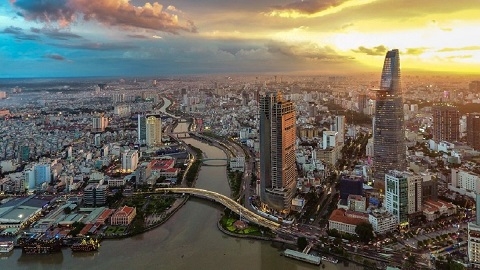 Được ví như đồ thị hình sin, thị trường bất động sản liệu có quay trở lại thời kỳ 2008?
